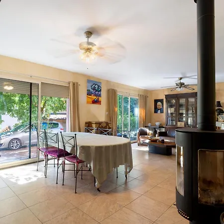Bed & Breakfast La Table De Pierre - D'hote
