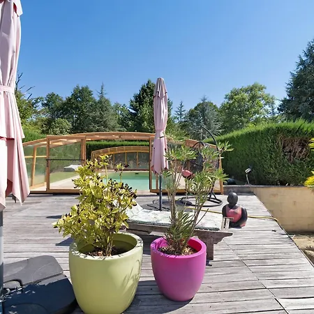 La Table De Pierre - D'hote 3*
