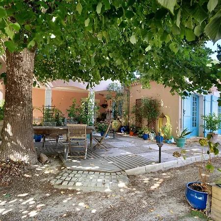 La Table De Pierre - D'hote