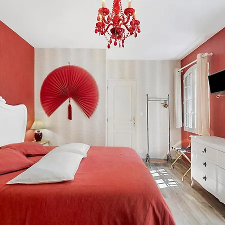 Bed & Breakfast La Table De Pierre - D'hote