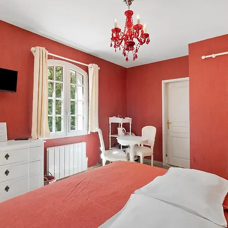 Bed & Breakfast La Table De Pierre - D'hote