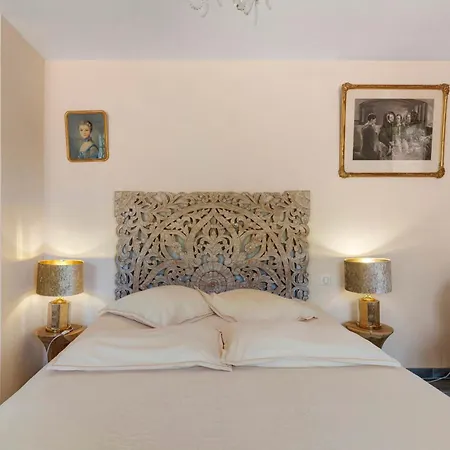 Bed & Breakfast La Table De Pierre - D'hote