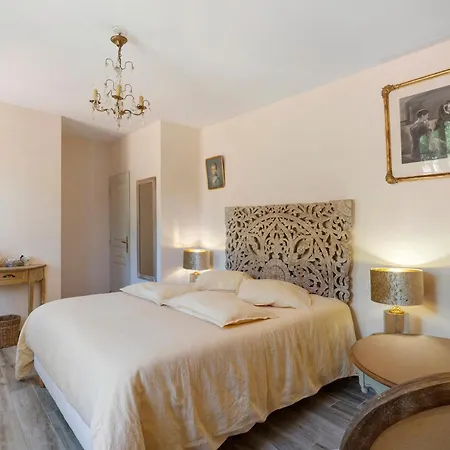 Bed & Breakfast La Table De Pierre - D'hote